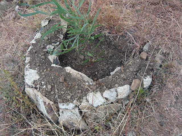 Agriculture in Ethiopia: Technologies and soil conservation