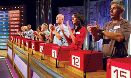 CASTING DEAL OR NO DEAL