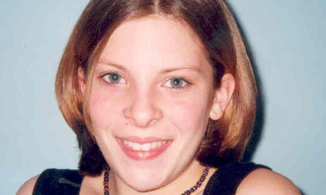 Milly Dowler