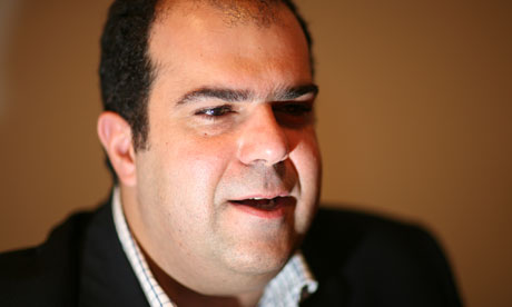 Stelios Haji-Ioannou