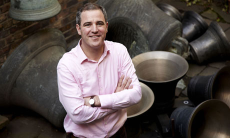 Still Ringing After All These Years