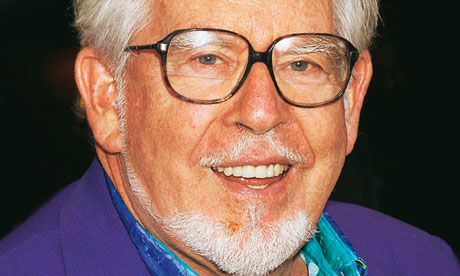 Sun was right to publish Rolf Harris story in the face of legal.