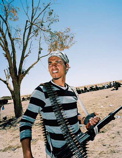 Tim Hetherington: Libya: Tim Hetherington: Libya6