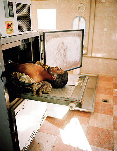 Tim Hetherington: Libya: Tim Hetherington: Libya10