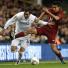Man Utd targets: Sandro of Tottenham Hotspur and Christian Noboa of FC Rubin Kazan
