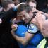Man Utd targets: Yohan Cabaye of Newcastle United celebrates after scoring against Wigan