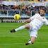 Man Utd targets: Daniele De Rossi of AS Roma in action against Fiorentina