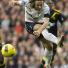 Man Utd targets: Tottenham Hotspurs' Luka Modric tries to score against Bolton Wanderers 