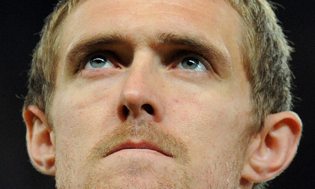 Darren Fletcher