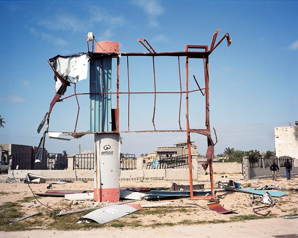 Tim Hetherington: Libya: Tim Hetherington: Libya04