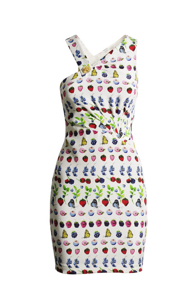 H&M Versace Cruise: H&M Versace Cruise