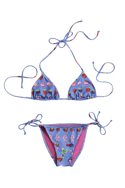 H&M Versace Cruise: H&M Versace Cruise