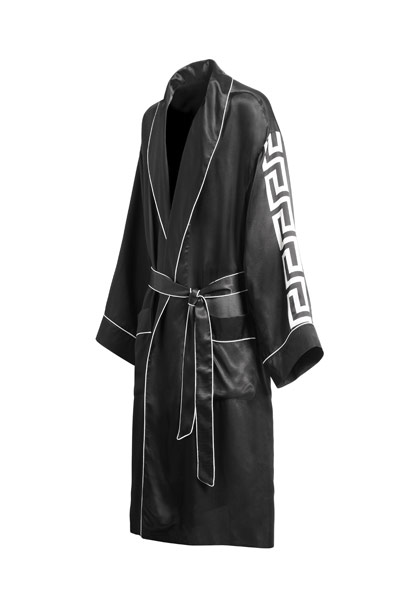 H&M Versace Cruise: H&M Versace Cruise