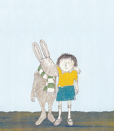 Children's Illustrators: Artists' Artist: Children's Illustrators - John Burningham