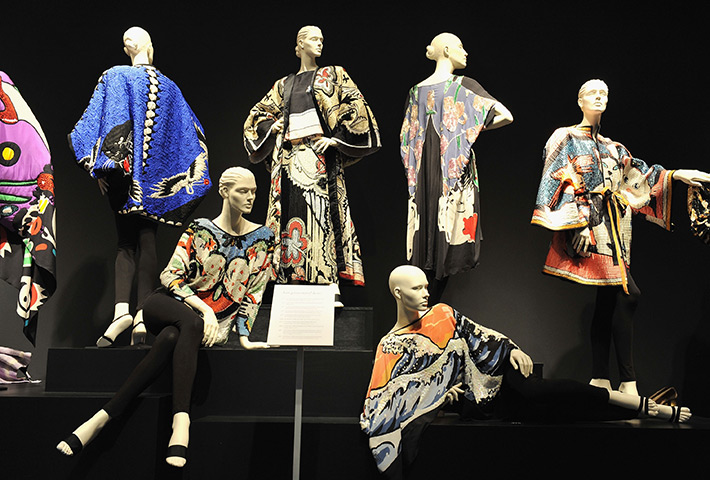 Elizabeth Taylor auction: Dresses at the Elizabeth Taylor auction