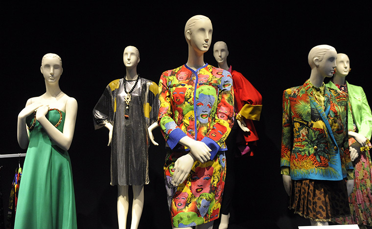 Elizabeth Taylor auction: Outfits at the Elizabeth Taylor auction