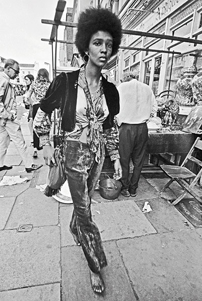 Observer Photobooks : Photobooks to buy at Christmas - Rod Williams