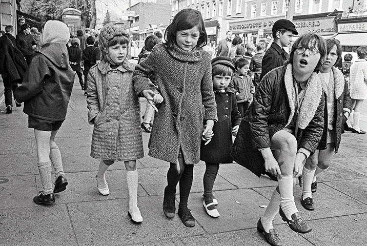 Observer Photobooks : Photobooks to buy at Christmas - Rod Williams