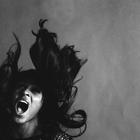 Observer Photobooks : Photobooks to buy at Christmas - Tina Turner by Jack Robinson