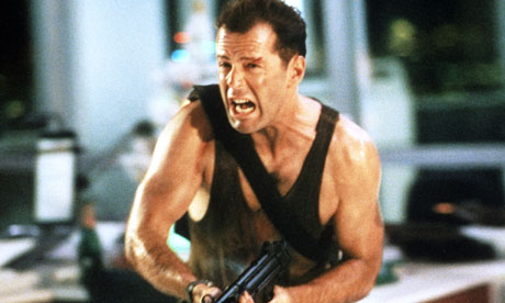 Die Hard