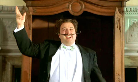 Go Compare ad