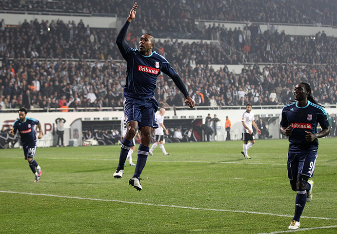 Europa League: sport