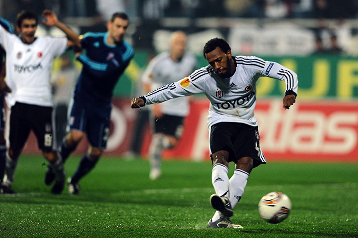 Europa League2: sport