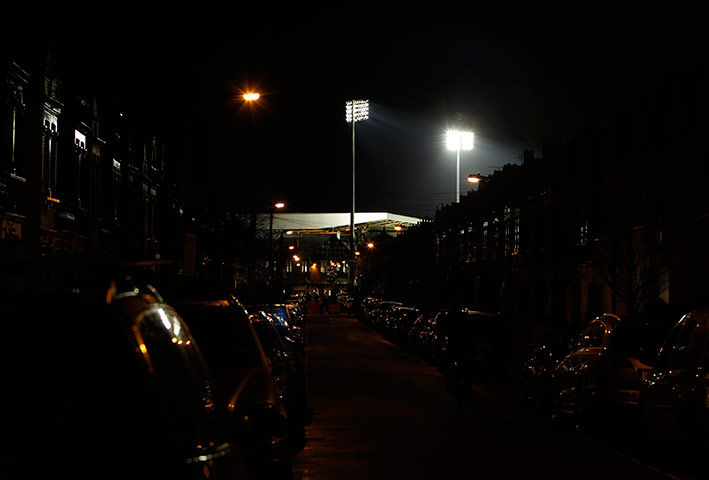 Europa League4: sport