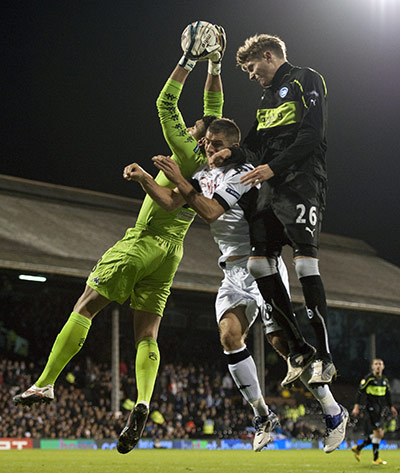 Europa League4: sport