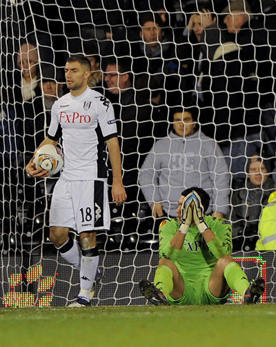 Europa League5: sport