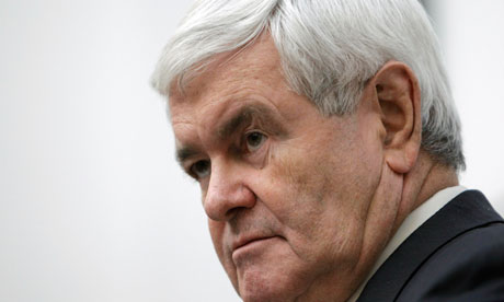 Newt Gingrich