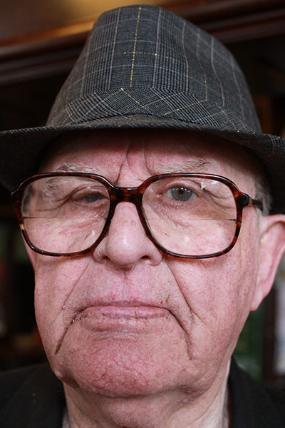 Harlesden: Thomas Culkeen