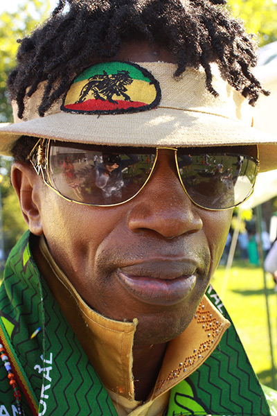 Harlesden: Scratehylus