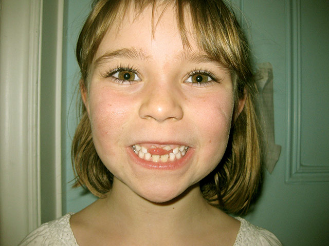 Exhibitionist1712: Gina Czarnecki