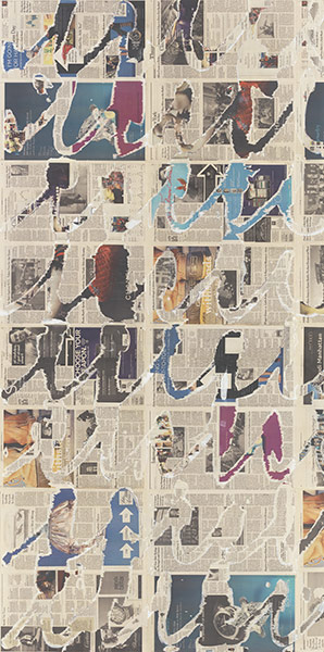 Exhibitionist1712: Nikolas Gambaroff