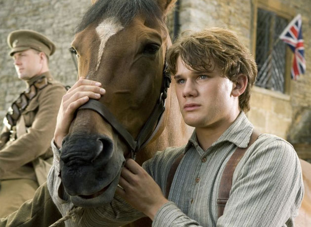 War Horse