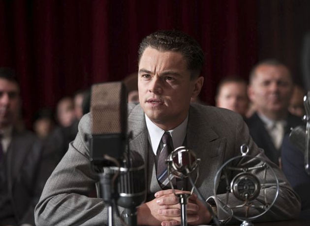 J Edgar