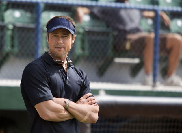 Moneyball
