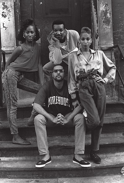 Voguing gallery: Voguing - The House of Saint Laurent