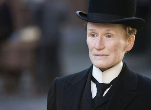Albert Nobbs