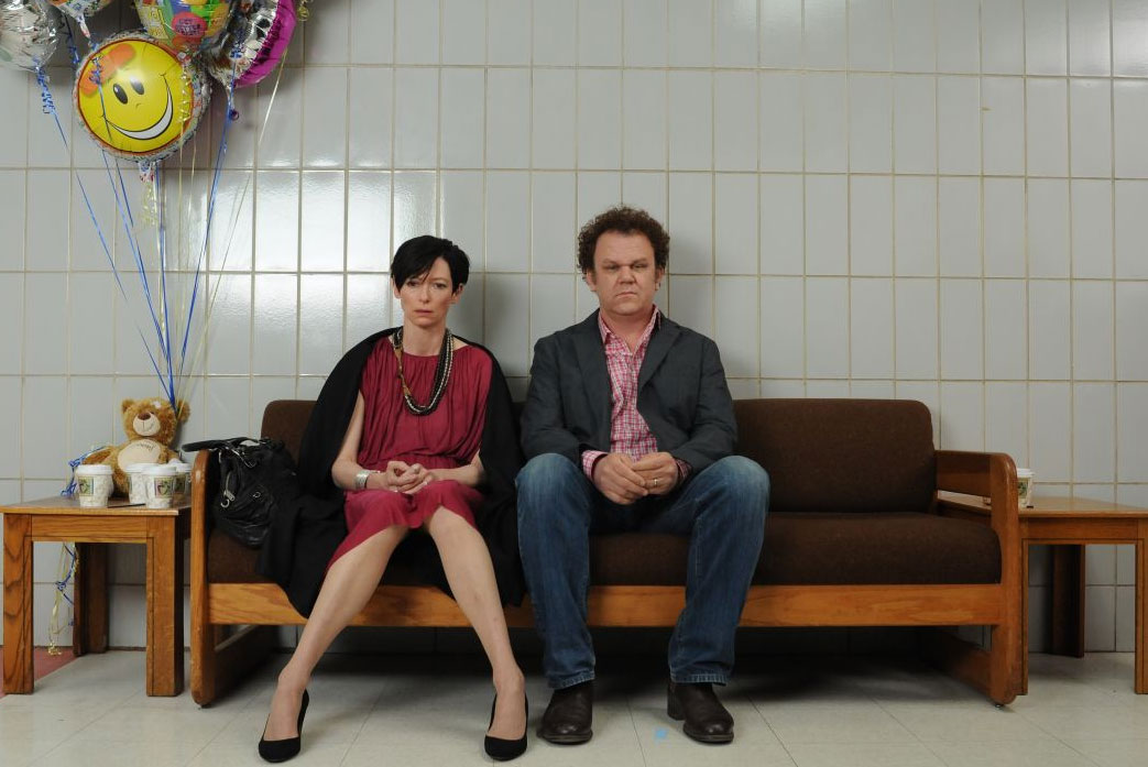 We Need to Talk About Kevin