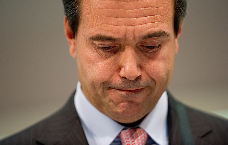 Week in Business: António Horta-Osório