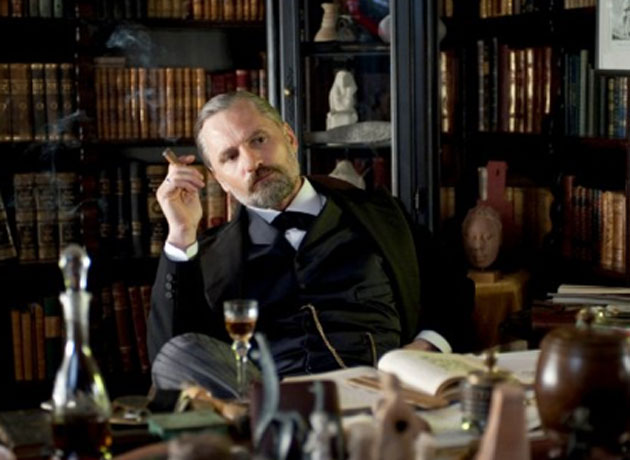 A Dangerous Method