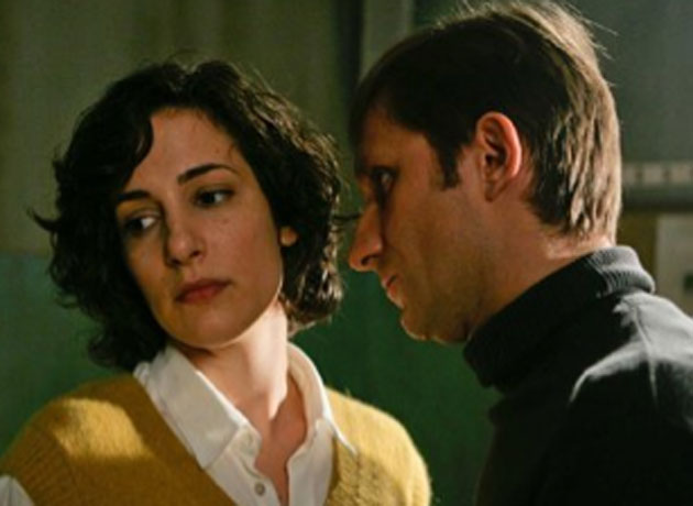 In The Land of Blood and Honey