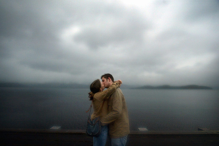  Year in Science: Loch Lomond Nominated For Natural Wonder Crown