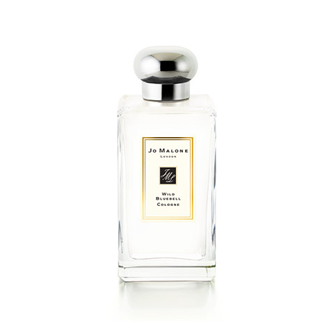 Men's Designer Scents: Men's scents Jo Malone bluebell cologne
