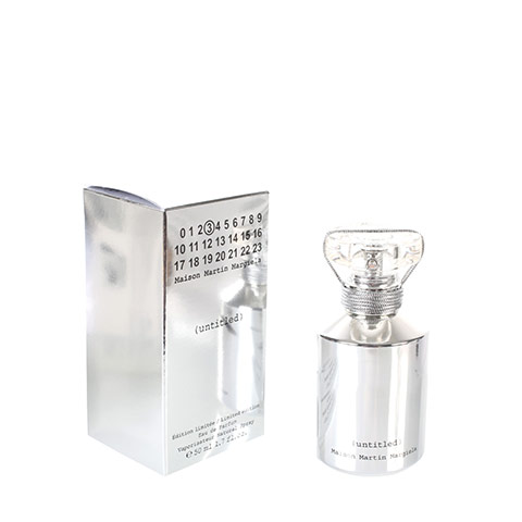 Men's Designer Scents: Men's scents Margiela untitled limited edition
