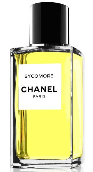 Men's Designer Scents: Men's scents Chanel sycomore