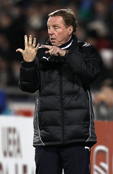 Tottenham2: Shamrock Rovers FC v Tottenham Hotspur FC - UEFA Europa League