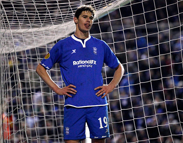 football3: Birmingham City